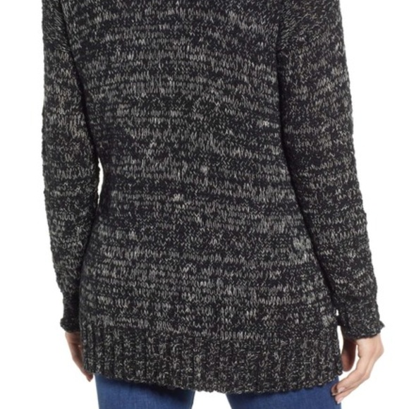 ❤️ Caslon Easy Open Cardigan - Picture 2 of 2